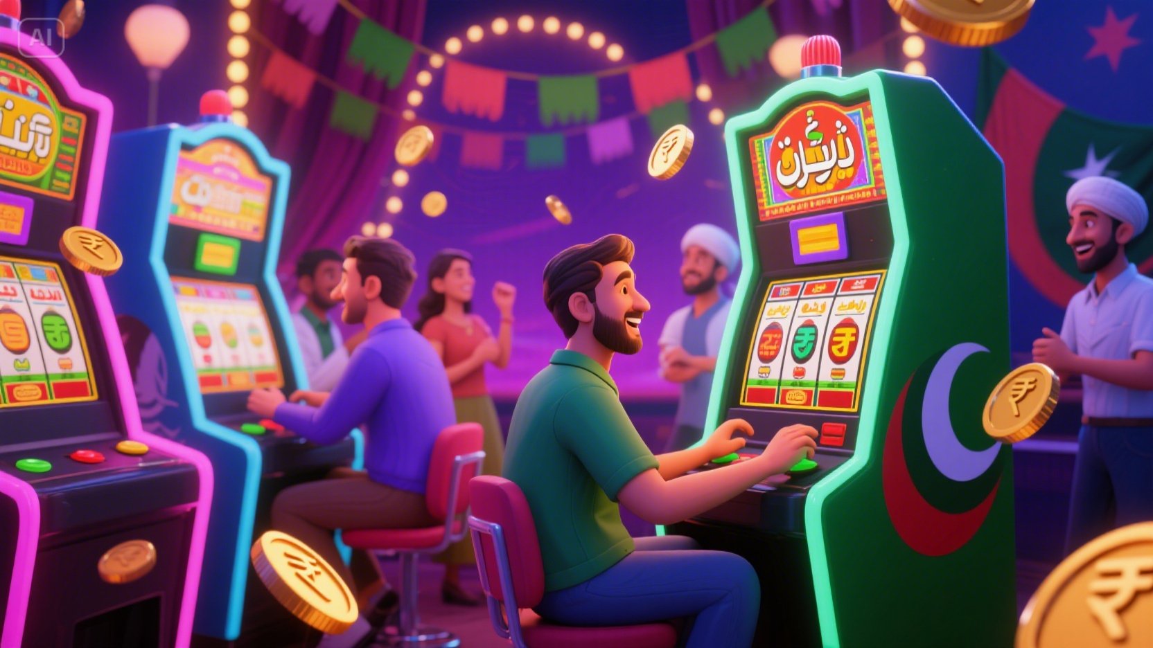 patti game online