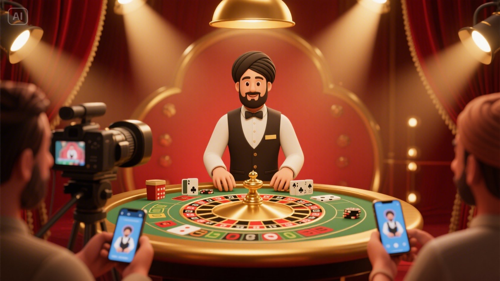 patti game online