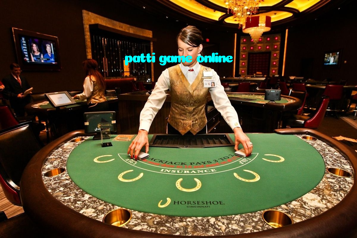 patti game online